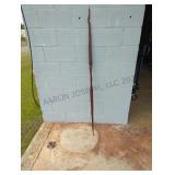 Vintage Wood Bow