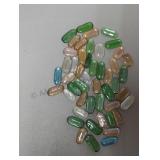 Vintage MURANO Glass Beads