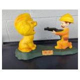 Vintage MASCON TOY  Sir Reginald Bank