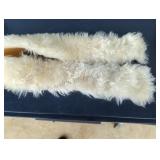 White Fur Stohl