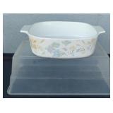 Vintage CORNING WARE Baking Dish