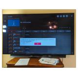 LG OLED 55 Inch Smart Television