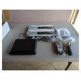 COBY DTV Converter Box DTV-102