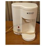 MR COFFEE Cup at A Time Coffee Maker DCM6