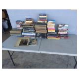 Assorted Books