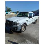 2006 Ford Ranger XL