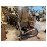 YOUNG FIT Elliptical Machine