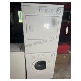 Frigidaire Washer/Dryer Combo