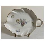 Vintage ROYAL COPENHAGEN PORCELAIN Ring Dish
