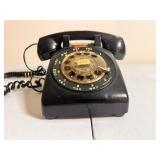 Vintage AT&T Rotary Telephone