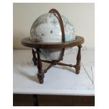 REPOLOGE 14 Inch On Wooden Stand