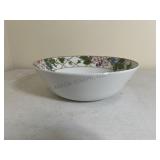 Vintage MIKASA Porcelain Bowl
