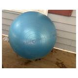 Exercise Ball