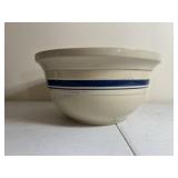 Bin6 FRIENDSHIP POTTERY Bowl