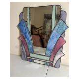 Vintage Decorative Mirror