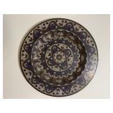 Decorative Brass Wall Hanging