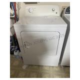Kenmore Series 100 Dryer
