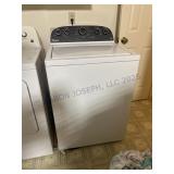 Whirlpool Washer
