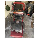 Troy Bilt 2550 Max PSI Pressure Washer