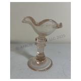 Vintage Pink Depression Glass