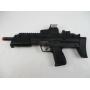 P1689 SPRING AIRSOFT SPRING POWER RIFLE