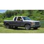 1991 Chevy 1500 Silverado Extended Cab Truck 2wd