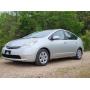 2004 Toyota Prius Hybrid One Owner Runs Well