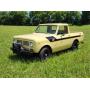 Rare 1973 International Scout II Truck V-8 345
