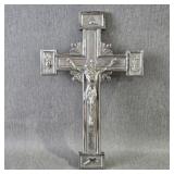Vintage Masonic Crucifix