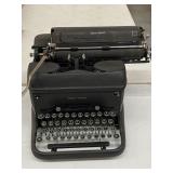 LC Smith Corona Super Speed  Manual Typewriter -
