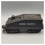 MARX UNION PACIFIC SLOPE BACK TENDER O GUAGE