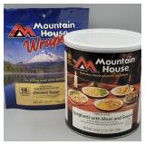 MOUNTAIN HOUSE FREEZE DRIED CHICKEN SALAD &