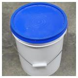 5 GALLON FACTORY SEALED CONTAINER OF RICE