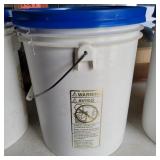 5 GALLON FACTORY SEALED CONTAINER OF RICE