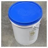5 GAL FACTORY SEALED CONTAINER OF RICE