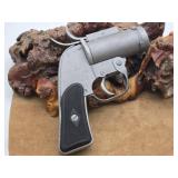 Military AN-M8 Signal Pistol / Flare Gun