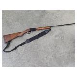 Yildiz Silah Sanayi .410ga Folding Shotgun