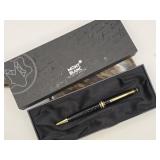 Mont Blanc Fountain Pen in Box