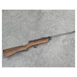 Crosman Pellgun 180 .22 CO2 Pellet Rifle