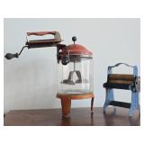 Vintage Wolverine Toy Washing Machine & Ringer