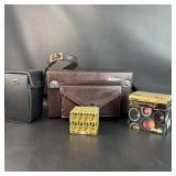 Nikon N 2020 AF w/ Extras