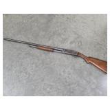Remington Model 10 12ga Pump Shotgun
