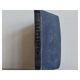 1722 Daniel Defoe Book "Journal of the Plague"