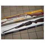 Daisy 881 Powerline Wood Trim Air Rifle .177cal