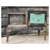 Antique Electric Child