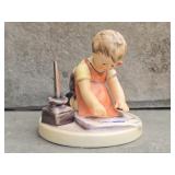 "With Loving Greetings" Hummel Figurine