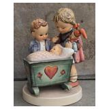 "Blessed Event" Hummel Figurine