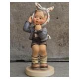 "Toothache" Hummel Figurine