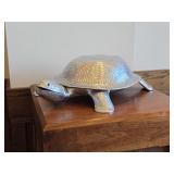 Vintage Arthur Court Terrapin / Turtle Tureen