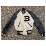 Vintage Buffalo, Missouri Letterman Jacket S / M